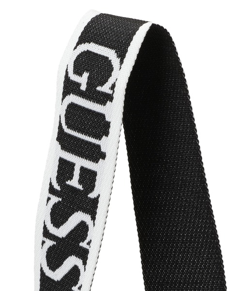 ボディバッグ/ウエストポーチ | GUESS(ゲス) JAPAN 公式