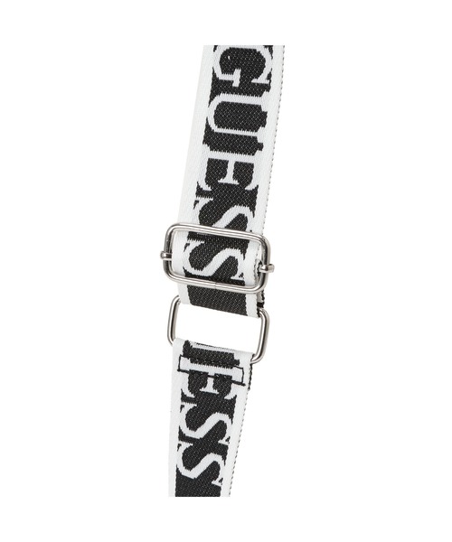 ボディバッグ/ウエストポーチ | GUESS(ゲス) JAPAN 公式