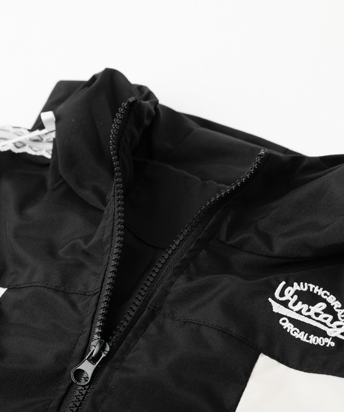 URBAN CHERRY（アーバンチェリー） マウンテンパーカー アウター