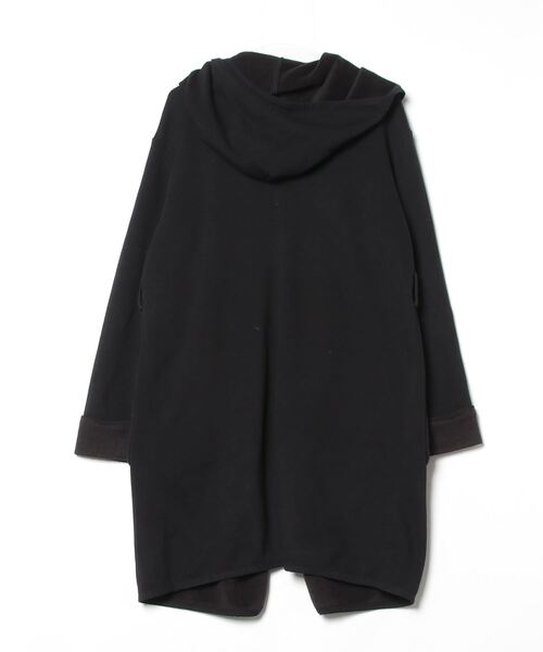 【新品タグ付き】PLST プラステ モッズコート Lサイズ ブラック PLST(プラステ)公式 | マンテココート