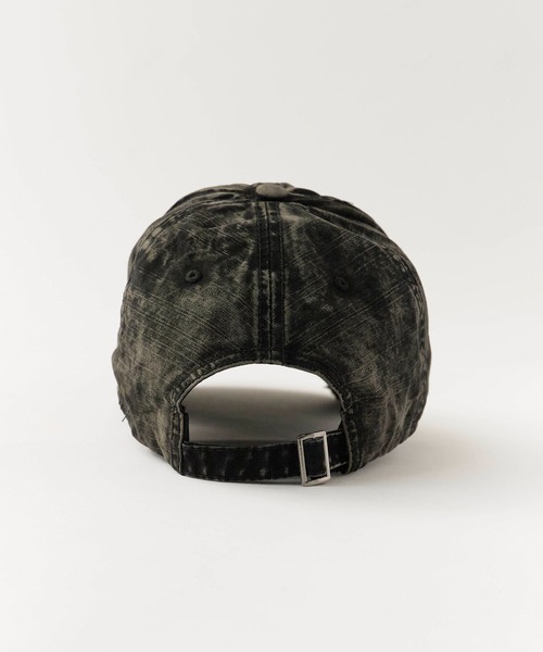 Chick キャップ 帽子 punk-style cap/ヴィンテージライク パンク風