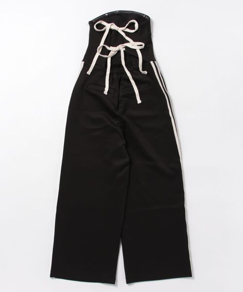 TEEN BOOP パンツドレス ジャージパンツドレス : ZOZOTOWN Yahoo!店