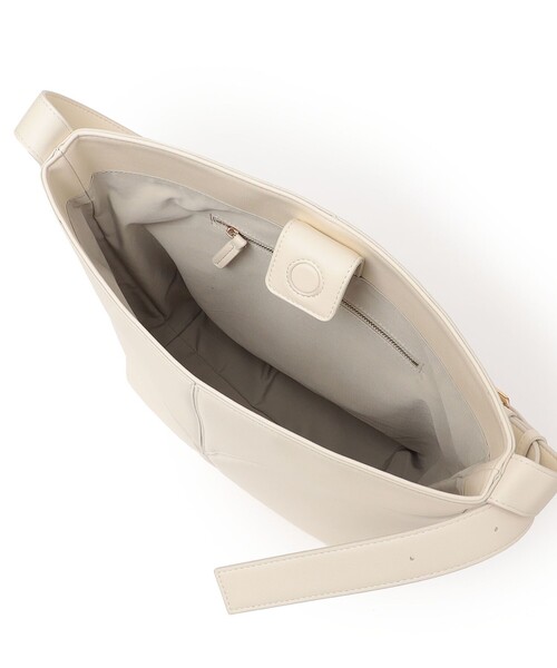 SHIPS（シップス） ショルダーバッグ バッグ NUCLE: ALA レディース