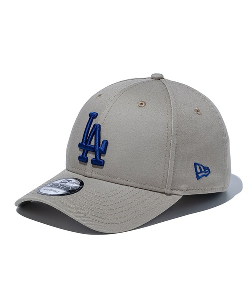 キャップ 帽子 NEW ERA/ニューエラ キャップ 9FORTY ロサンゼルス・ドジャース 14525024/14525028 メンズ レディース | NEW ERA