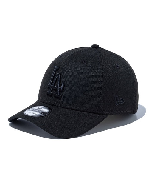 キャップ 帽子 NEW ERA/ニューエラ キャップ 9FORTY ロサンゼルス・ドジャース 14525024/14525028 メンズ レディース | NEW ERA | 01
