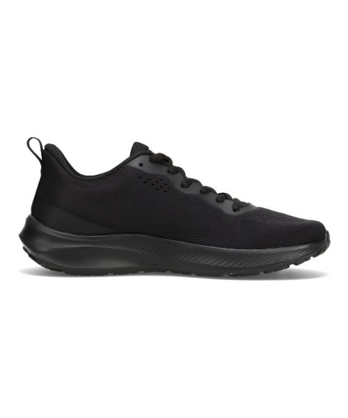 FILA（フィラ） スニーカー Eterno4 (ブラック×ブラック) FC-2218WBKBK