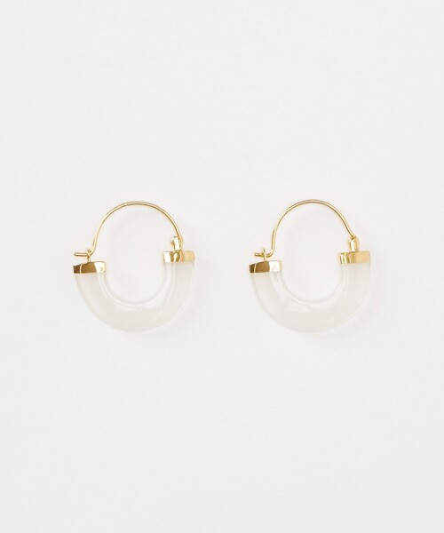 lucas jack ルーカスジャック　ピアス LUCAS JACK ピアス 「LUCAS LONDON（ルーカス・ジャック