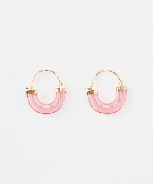 [ルーカスジャック] LUCAS JACK ピアス LUCAS JACK ピアス 「LUCAS LONDON（ルーカス・ジャック