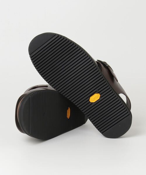 未使用　REGALメンズサンダル Yahoo!オークション - 【新品未使用】REGAL メンズ 本革サンダル
