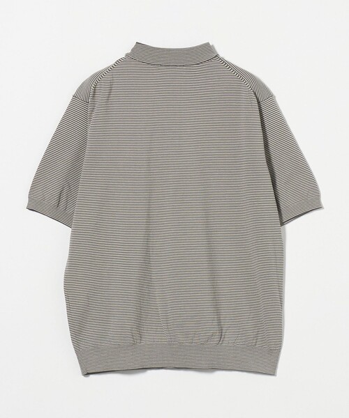 UNITED ARROWS ニット・セーター カーキ系 0401625A0060 ニット / セーター（グリーン）｜ユナイテッドアローズ公式通販