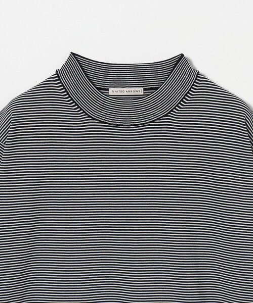 UNITED ARROWS ニット・セーター カーキ系 0401625A0060 UNITED ARROWS ニット・セーター カーキ系 0401625A0060 ニット