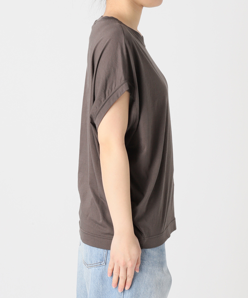 plage tシャツ 「追加」ALBINI ハイゲージTシャツ レディース