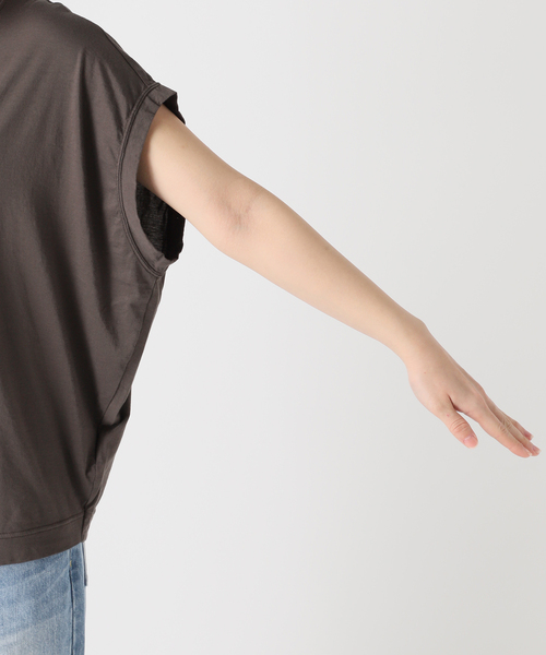 plage tシャツ 「追加」ALBINI ハイゲージTシャツ レディース