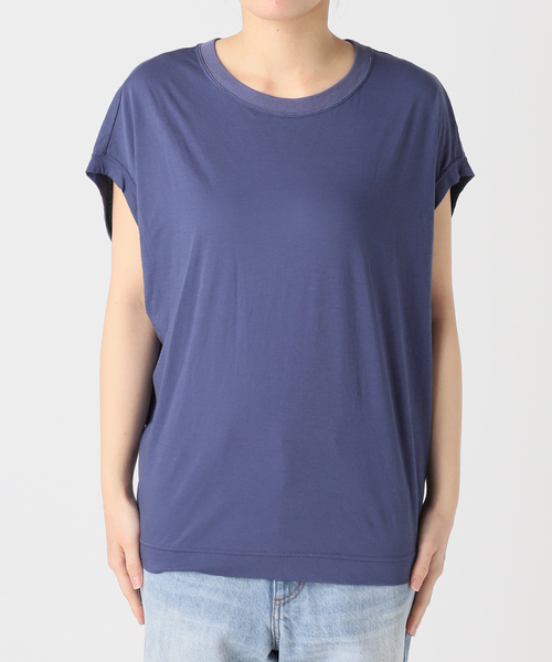 plage tシャツ 「追加」ALBINI ハイゲージTシャツ レディース