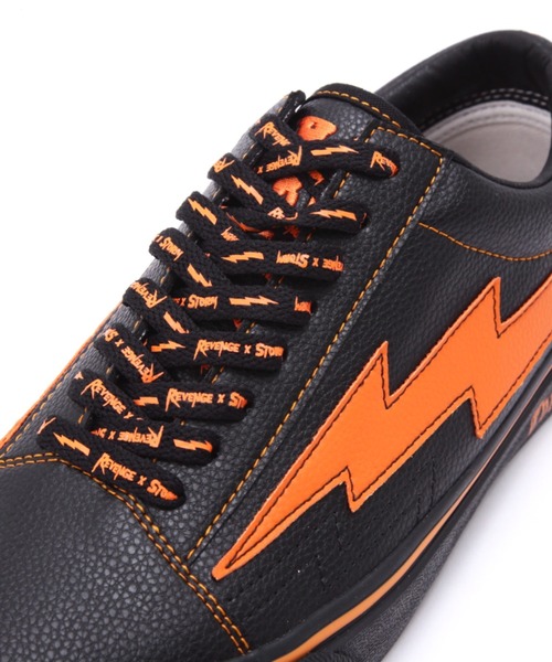 シューズ(男性用) Revenge x Storm RSP-2212702 26cm CLASSIC PLUS #BLUE - REVENGE X STORM