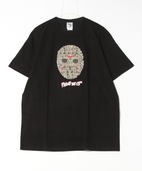 Rendez-Vous（ランデブー） tシャツ 「 Friday the 13th 」 Tシャツ