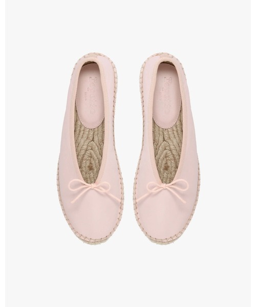 【箱付美品】repetto　cendrillon　ピンク　38（ 24cm相当） Repetto Paris | Cendrillon ballerinas | Color Iconic pink