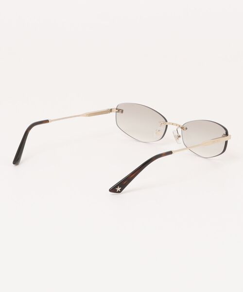 ジミーチュウ★クリアサングラス JIMMY CHOO（ジミーチュウ） サングラス 「JIMMY CHOO/ジミーチュウ