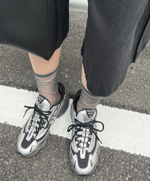 国内発送 ニューバランス M1000EGR FREAK'S STORE スニーカー 限定展開 New Balance/ニューバランス