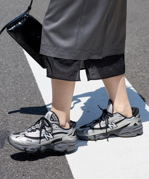New Balance スニーカー 「NEW BALANCE / ニューバランス