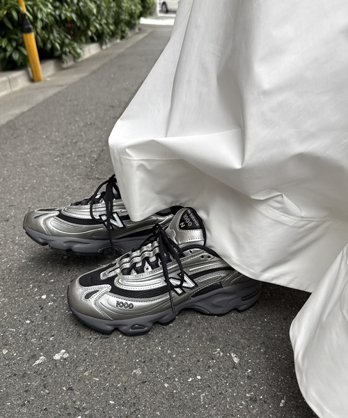 【NEW BALANCE】ニューバランス M1000EGR New Balance スニーカー NEW BALANCE ニューバランス M1000EGY(D
