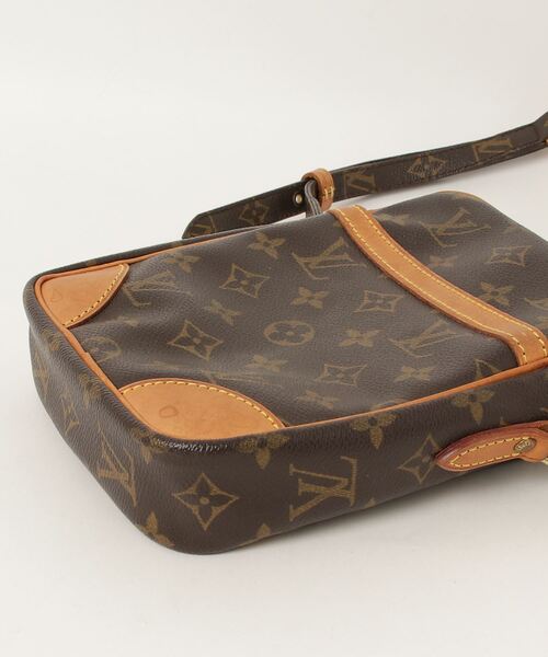 【50％OFF】 LOUIS VUITTON 「LOUIS VUITTON」 ショルダーバッグ - ブラウン バッグ