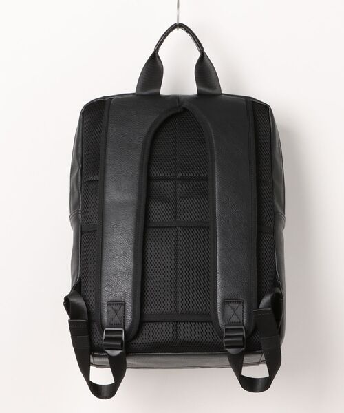 NAUGHTIAM リュックサック、デイパック｜バッグ｜ファッション