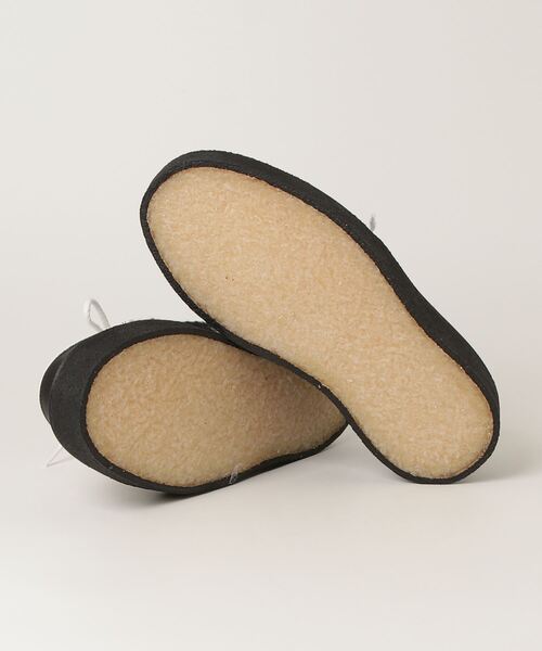ローファー Mix tweed  GEORGE COX rubber sole メンズ レディースの画像