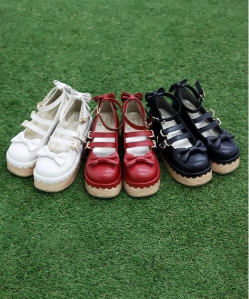 Chalmiere（シャルミエール） パンプス 木底風パンプス : ZOZOTOWN