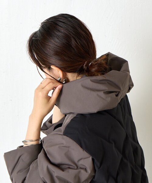 Jena espace merveilleux（ジェナ エスパスメルヴェイユ） ダウン