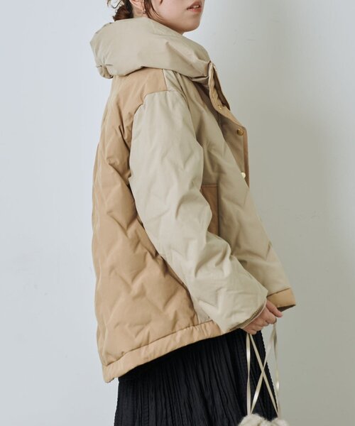 Jena espace merveilleux（ジェナ エスパスメルヴェイユ） ダウン