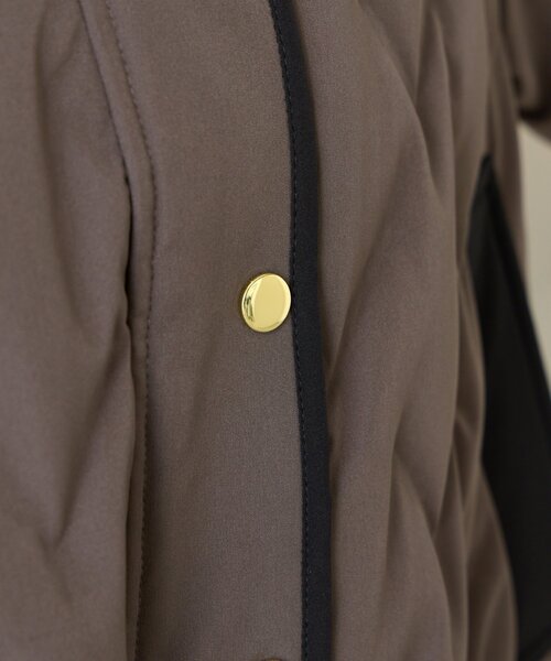 Jena espace merveilleux（ジェナ エスパスメルヴェイユ） ダウン