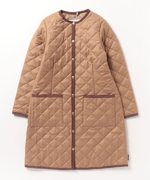 Traditional Weatherwear（トラディショナル ウェザーウェア） コート