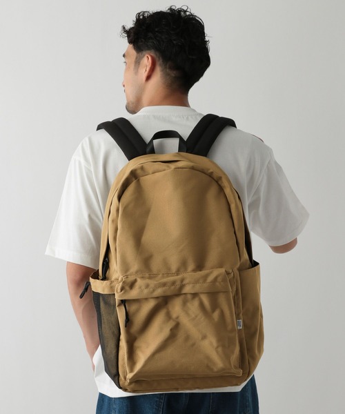 FOUND GOOD デイバック リュック ケイリョウハッスイリュックL