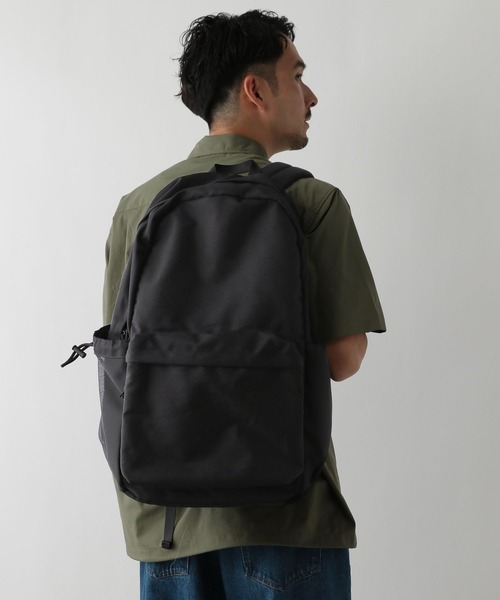 FOUND GOOD デイバック リュック ケイリョウハッスイリュックL