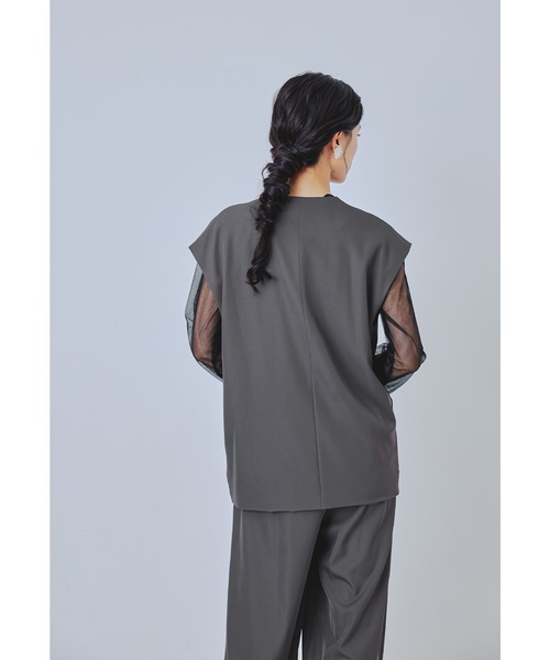 niana（ニアナ） パンツドレス : ZOZOTOWN Yahoo!店 - 通販 - Yahoo