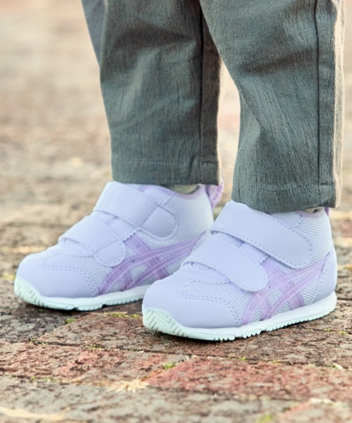 SUKUSUKU（ASICS） アシックス スニーカー 「たまひよ 協同企画