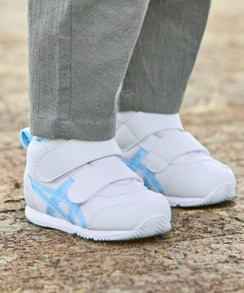 SUKUSUKU（ASICS） アシックス スニーカー 「たまひよ 協同企画
