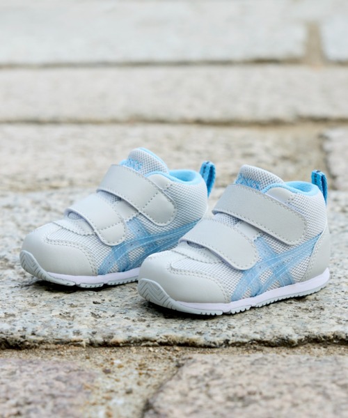 SUKUSUKU（ASICS） アシックス スニーカー 「たまひよ 協同企画