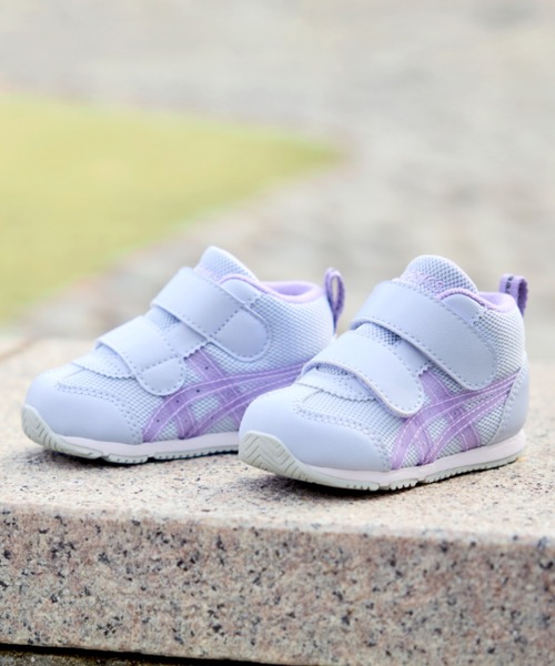 SUKUSUKU（ASICS） アシックス スニーカー 「たまひよ 協同企画