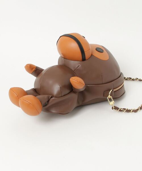 シ*ン様 A Bathing Ape ショルダーバッグ ブラウン A BATHING APE 「A APE」 ショルダーバッグ FREE ブラウン