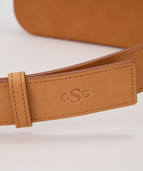 Curensology（カレンソロジー） ウエストポーチ ウエストバッグ