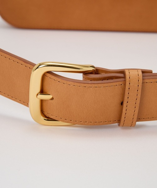 Curensology（カレンソロジー） ウエストポーチ ウエストバッグ