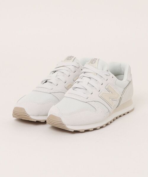 WL373スニーカー　24cm New Balance 「New Balance」 ローカットスニーカー 24.0cm
