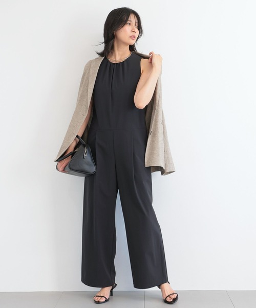 one604さま専用＊BARNYARDSTORM 楽天市場】【SALE／20%OFF】マニッシュZIPオールインワン