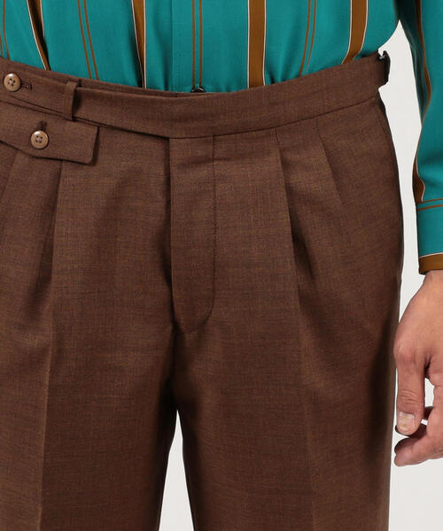 未使用 TOMORROWLAND PILGRIM ダブルジャケット XS EMMETI per TOMORROWLAND PILGRIM | トゥモローランド 公式通販