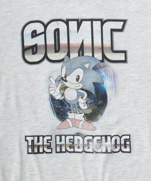 SEGA セガ SONIC THE HEDGEHOG ソニック Tシャツ セガ公式アカウント🦔 on X: 