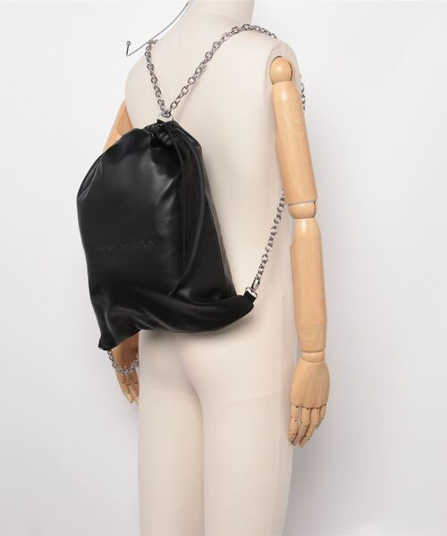 JOHN LAWRENCE SULLIVAN（ジョン ローレンス サリバン） デイバック