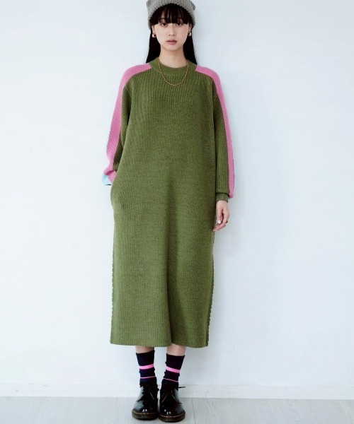 お抹茶様♡ワンピース♡オーダー♡ハンドメイド♡ オーダーハンドメイドお抹茶さま お抹茶様♡ワンピース♡オーダー