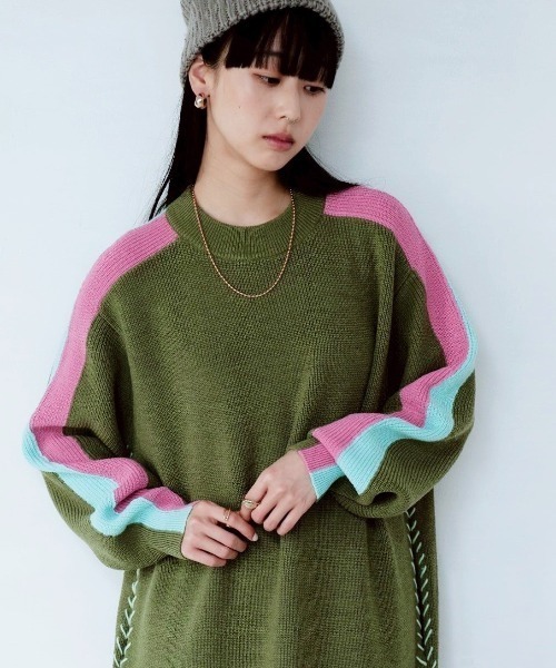 Paradise Picnic（パラダイスピクニック） ワンピース HCAE